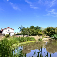 Maison à vendre en France - Paradis privé à vendre